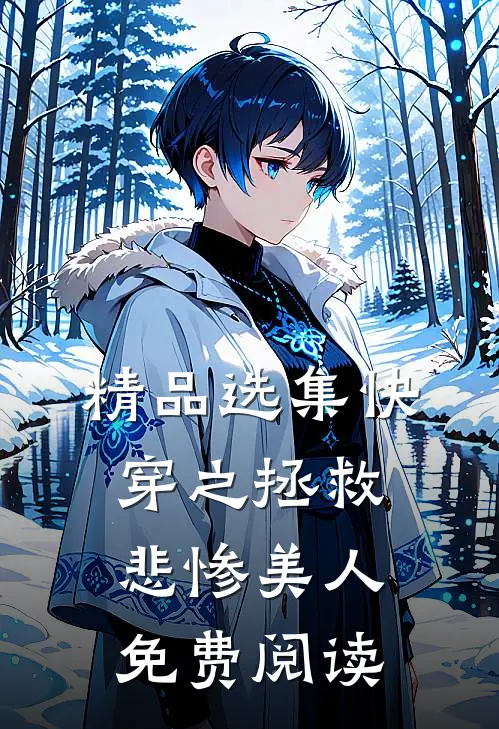 精品选集快穿之拯救悲惨美人免费阅读