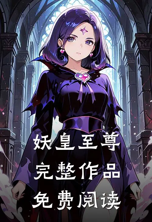 妖皇至尊完整作品免费阅读