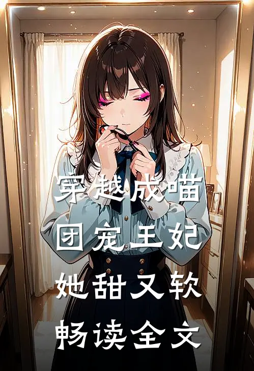 穿越成喵团宠王妃她甜又软畅读全文