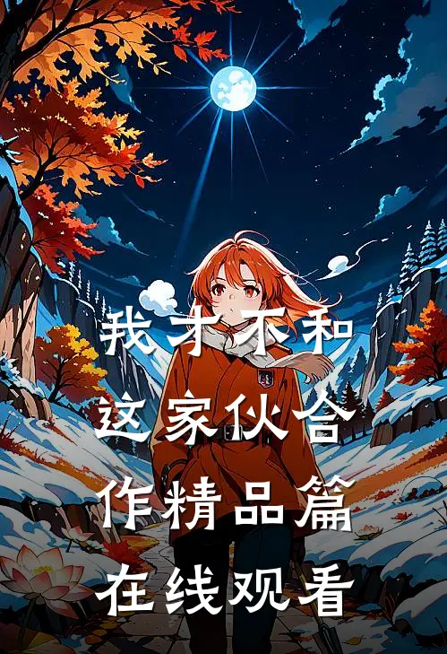 我才不和这家伙合作精品篇在线观看