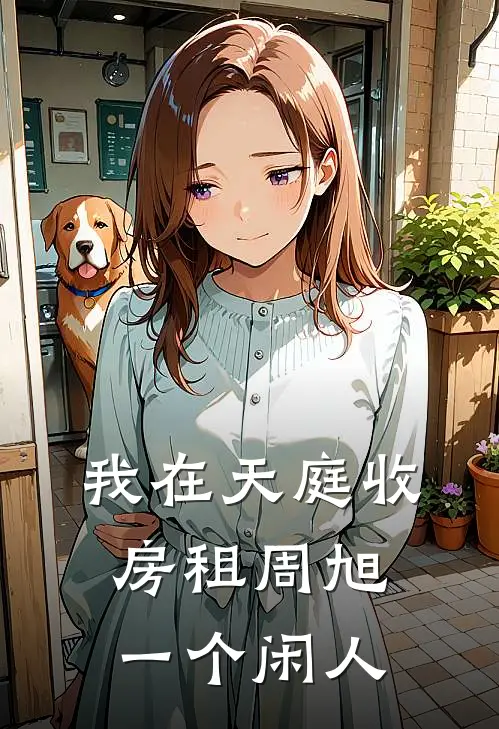 我在天庭收房租周旭一个闲人