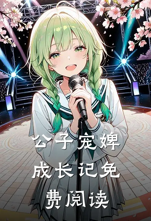 公子宠婢成长记免费阅读