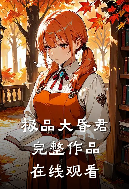 极品大昏君完整作品在线观看