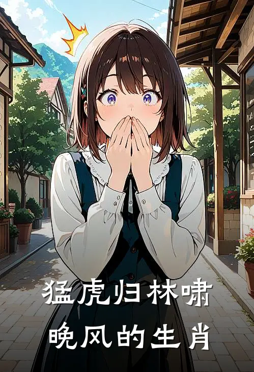 猛虎归林啸晚风的生肖