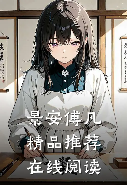 景安傅凡精品推荐在线阅读