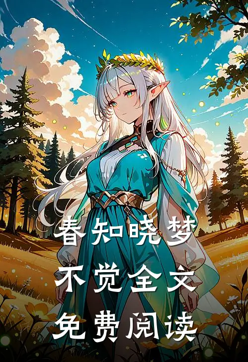 春知晓梦不觉全文免费阅读