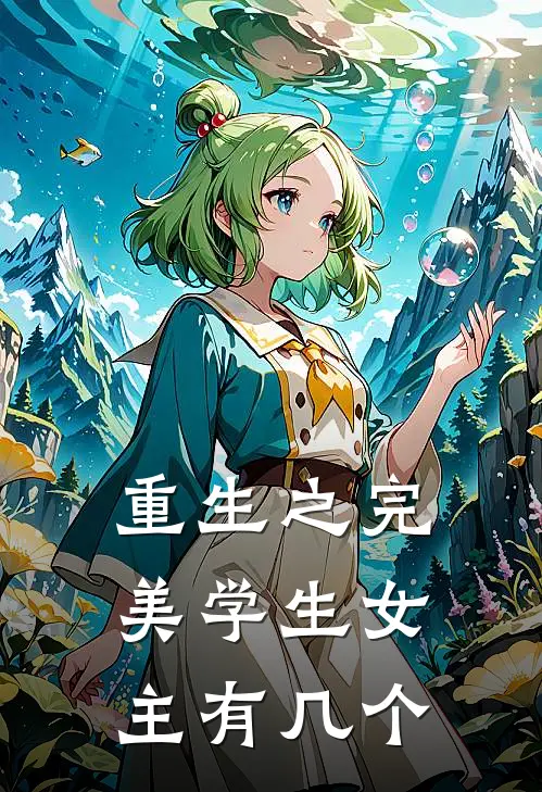 重生之完美学生女主有几个