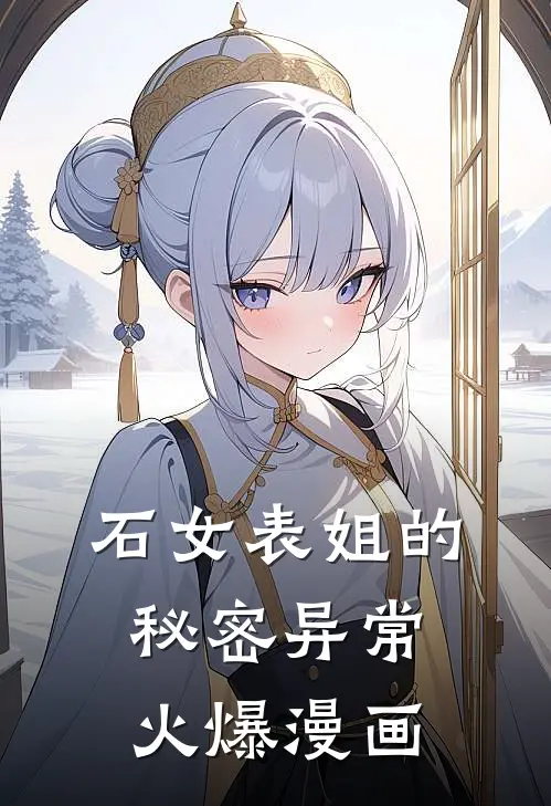 石女表姐的秘密异常火爆漫画