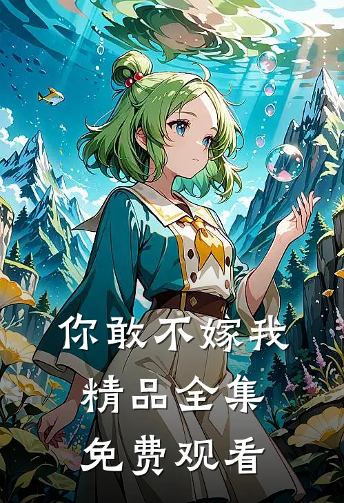 你敢不嫁我精品全集免费观看