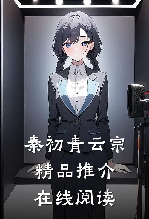 秦初青云宗精品推介在线阅读