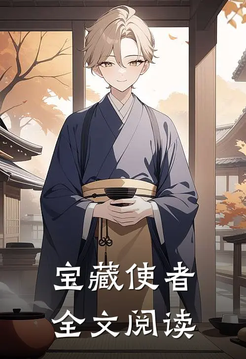 宝藏使者全文阅读