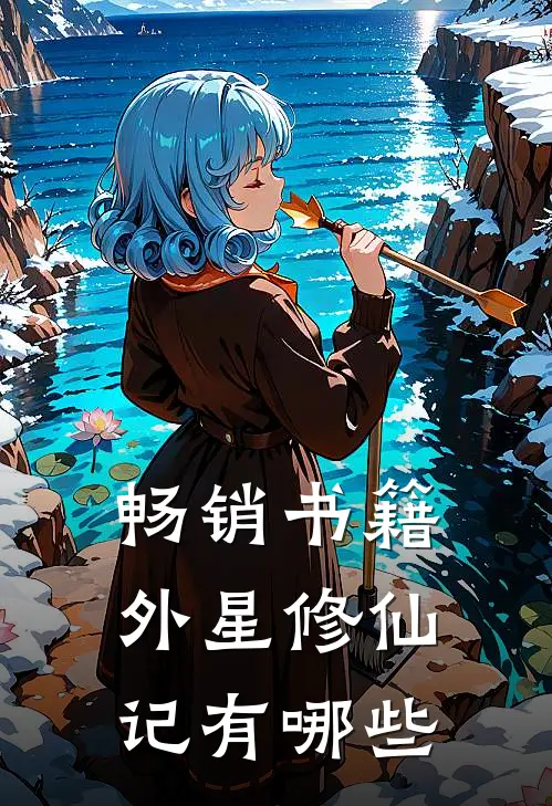 畅销书籍外星修仙记有哪些