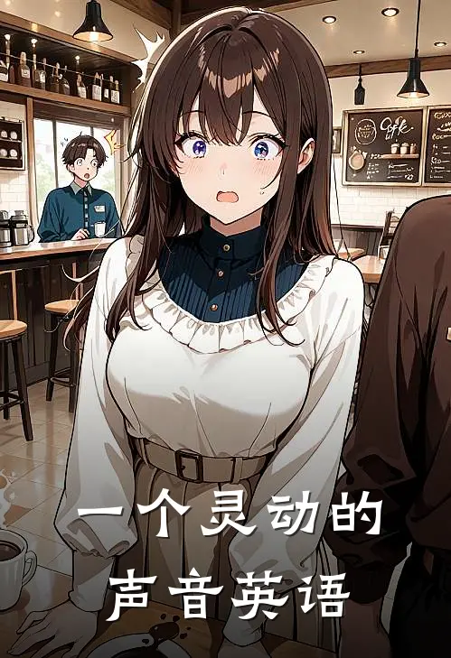 一个灵动的声音英语