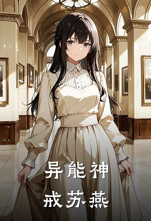 异能神戒苏燕