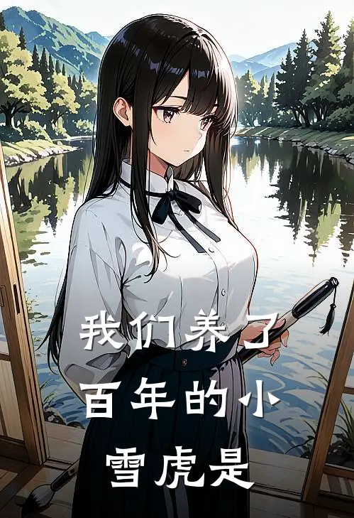 我们养了百年的小雪虎是
