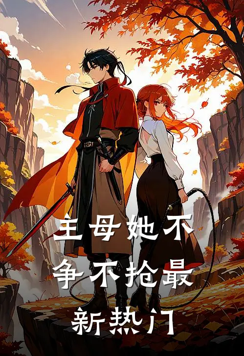 主母她不争不抢最新热门
