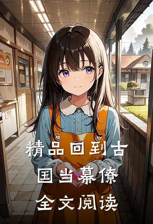 精品回到古国当幕僚全文阅读