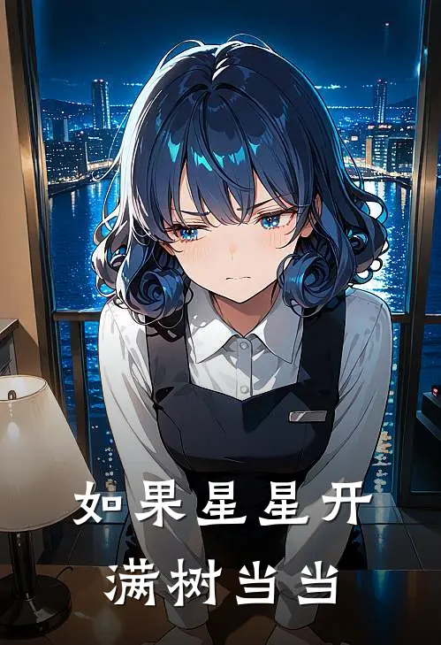 如果星星开满树当当