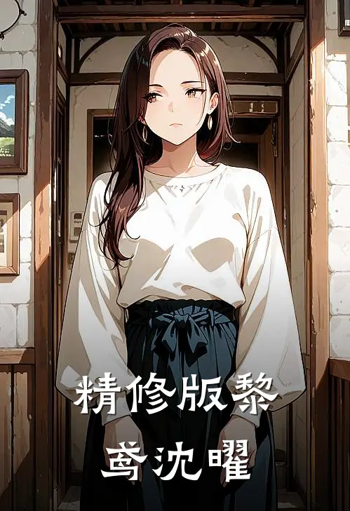 精修版黎鸢沈曜