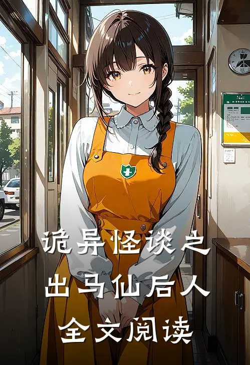 诡异怪谈之出马仙后人全文阅读