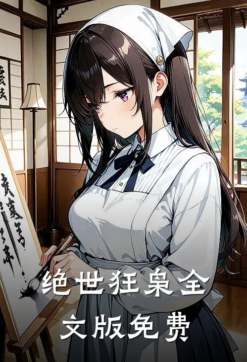 绝世狂枭全文版免费