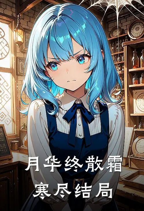 月华终散霜寒尽结局
