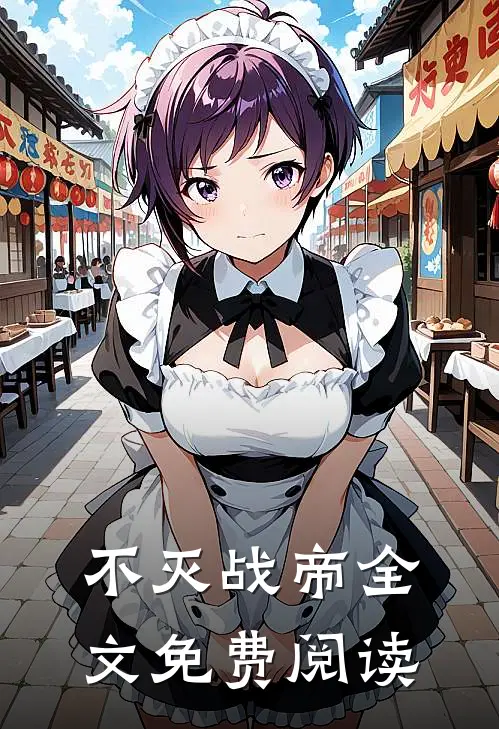 不灭战帝全文免费阅读