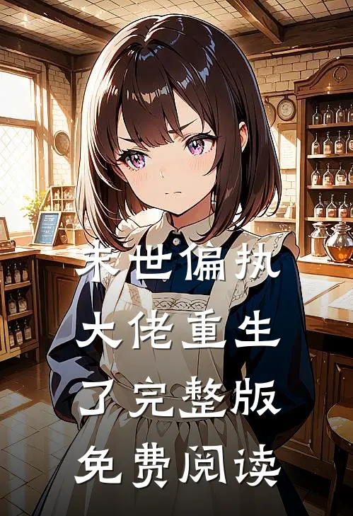 末世偏执大佬重生了完整版免费阅读