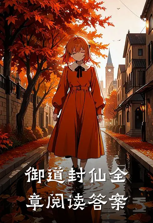 御道封仙全章阅读答案