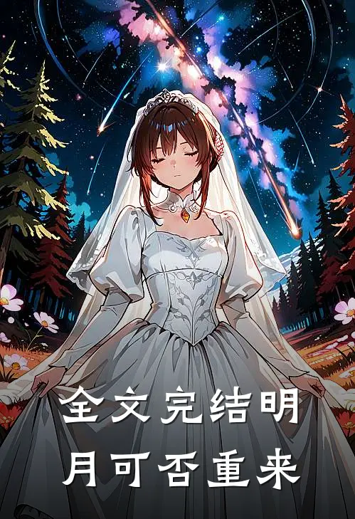 全文完结明月可否重来