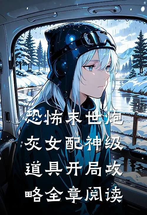 恐怖末世炮灰女配神级道具开局攻略全章阅读