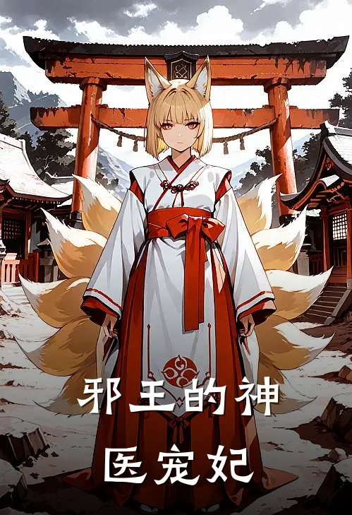 邪王的神医宠妃