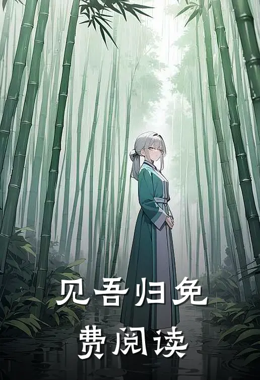 见吾归免费阅读