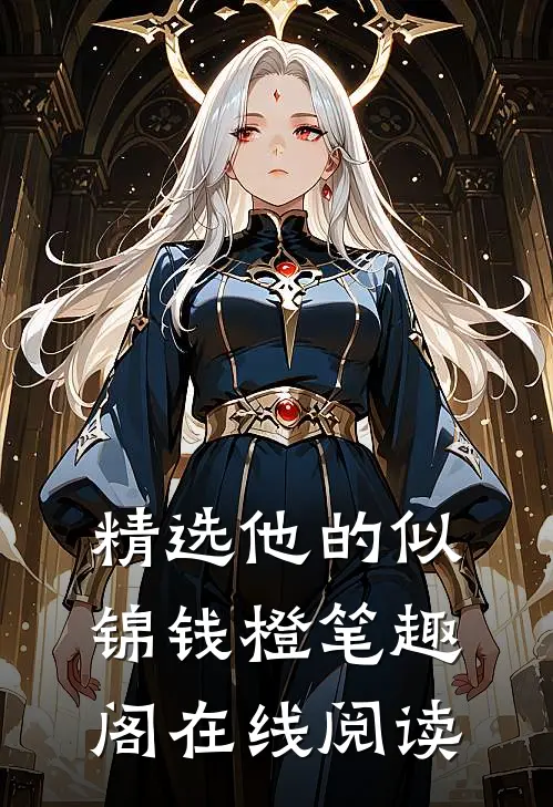 精选他的似锦钱橙笔趣阁在线阅读
