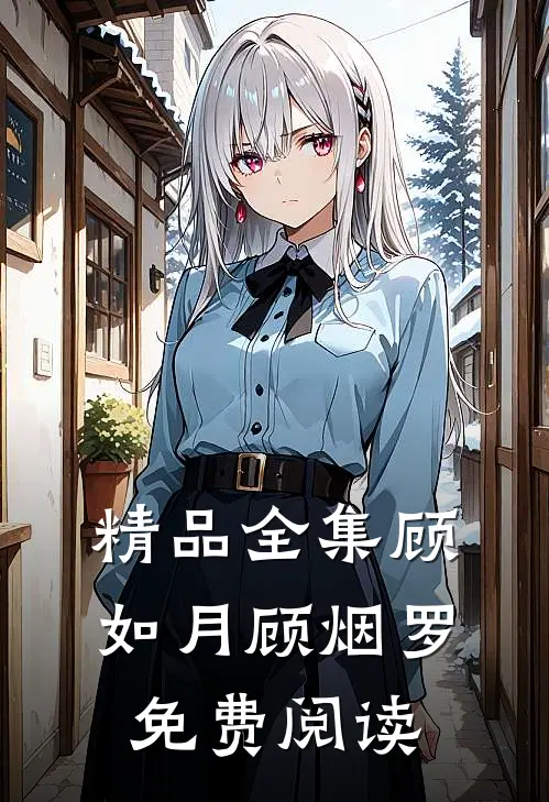 精品全集顾如月顾烟罗免费阅读