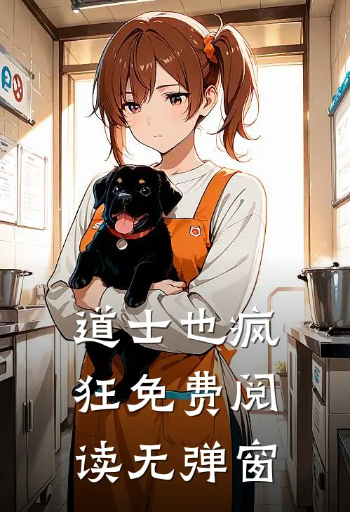 道士也疯狂免费阅读无弹窗