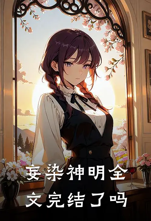 妄染神明全文完结了吗