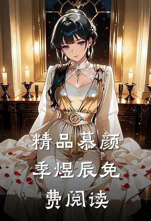 精品慕颜季煜辰免费阅读