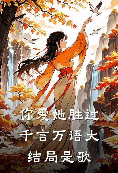 你爱她胜过千言万语大结局是歌