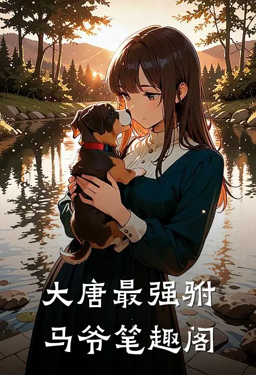 大唐最强驸马爷笔趣阁