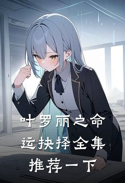 叶罗丽之命运抉择全集推荐一下