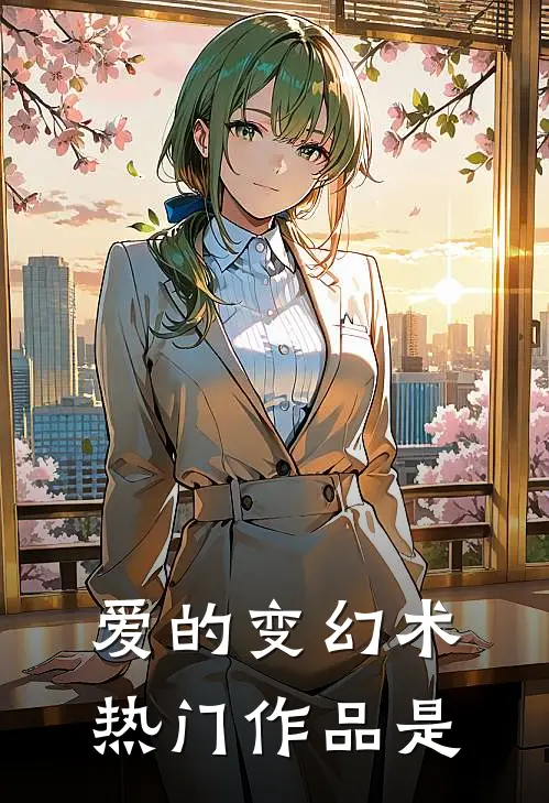 爱的变幻术热门作品是