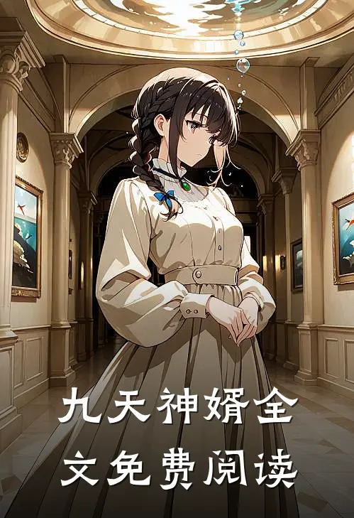 九天神婿全文免费阅读