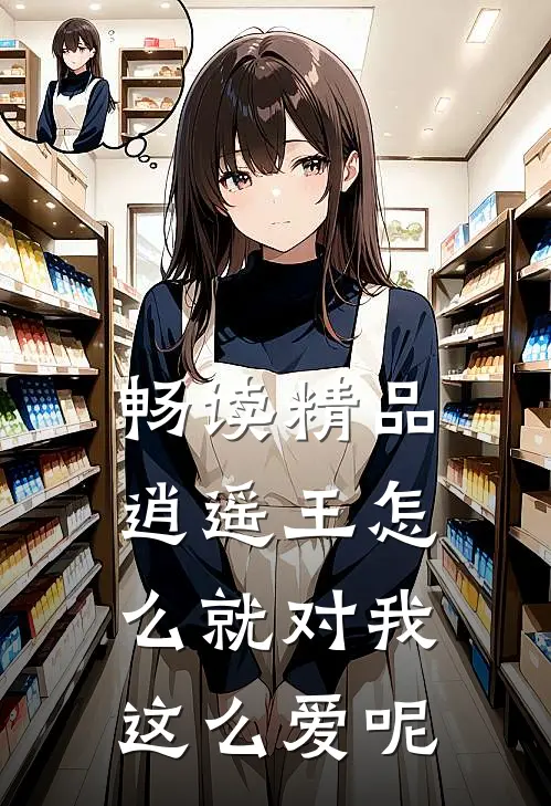 畅读精品逍遥王怎么就对我这么爱呢