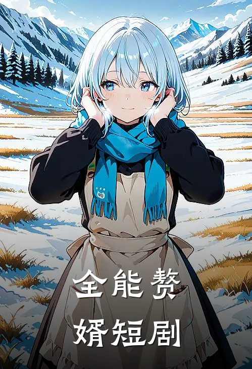 全能赘婿短剧