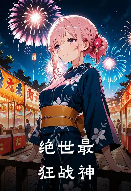 绝世最狂战神