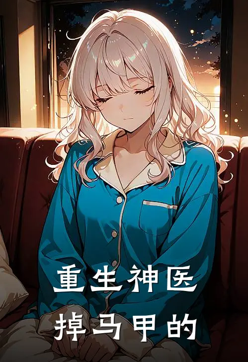 重生神医掉马甲的