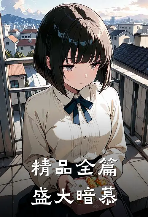 精品全篇盛大暗慕
