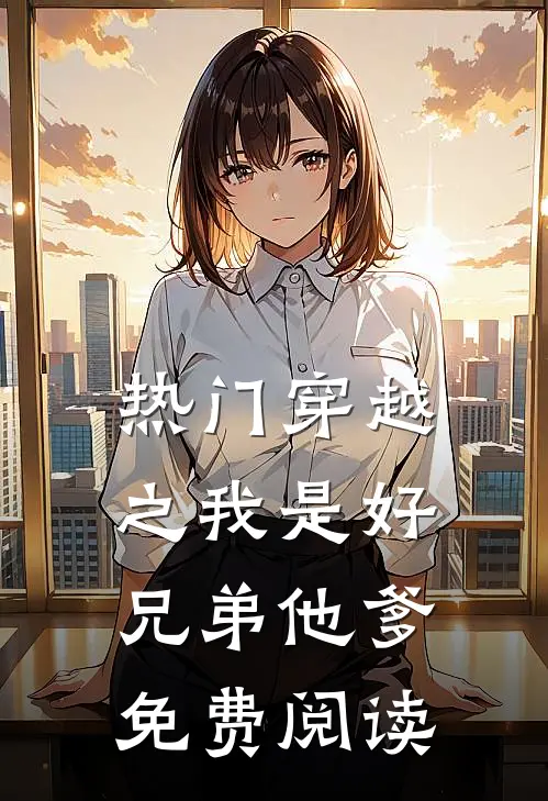 热门穿越之我是好兄弟他爹免费阅读