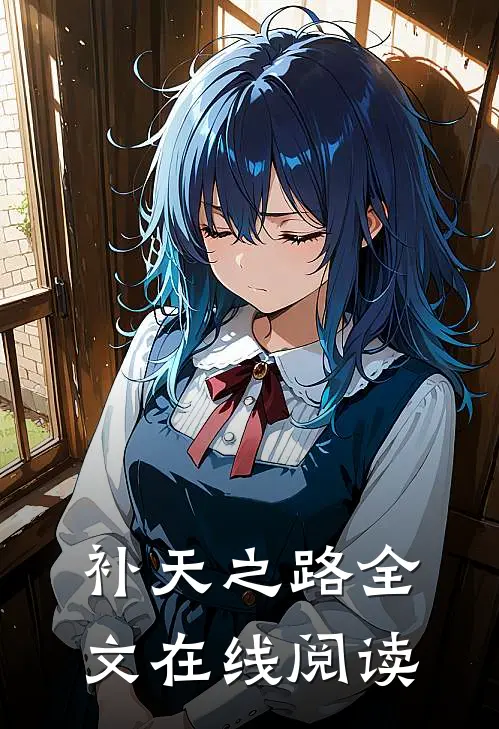 补天之路全文在线阅读